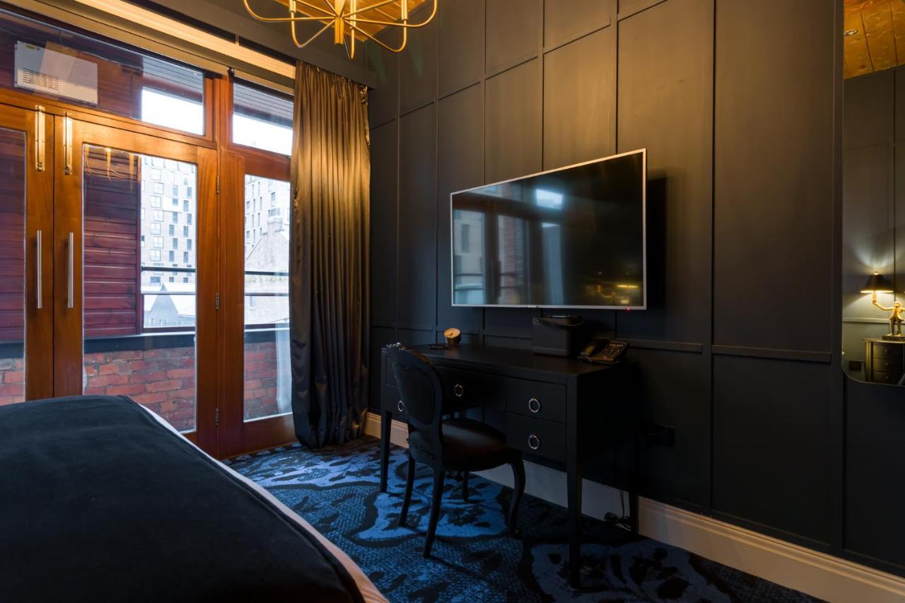 Velvet Hotel Manchester, Worldhotels Crafted (Adults Only) Екстер'єр фото