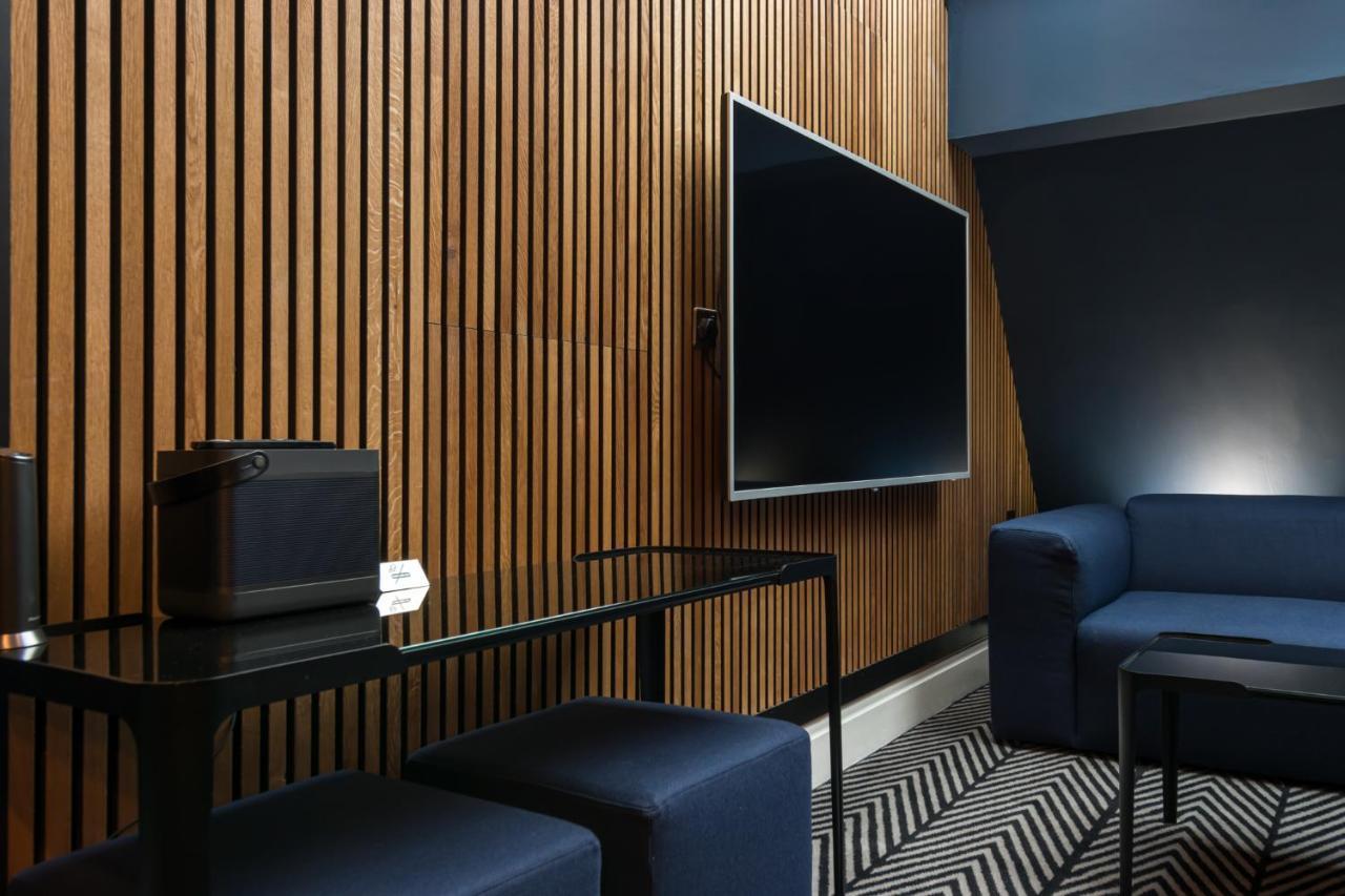 Velvet Hotel Manchester, Worldhotels Crafted (Adults Only) Екстер'єр фото