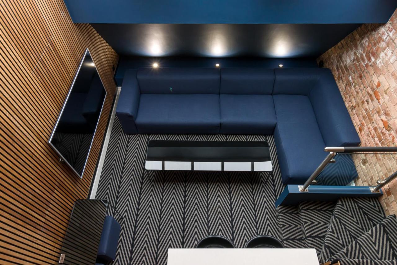 Velvet Hotel Manchester, Worldhotels Crafted (Adults Only) Екстер'єр фото