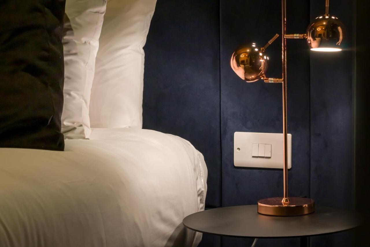 Velvet Hotel Manchester, Worldhotels Crafted (Adults Only) Екстер'єр фото