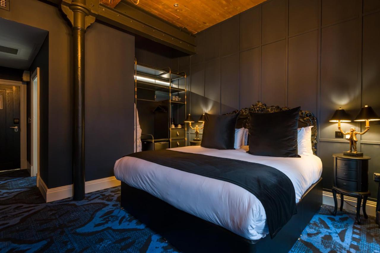 Velvet Hotel Manchester, Worldhotels Crafted (Adults Only) Екстер'єр фото