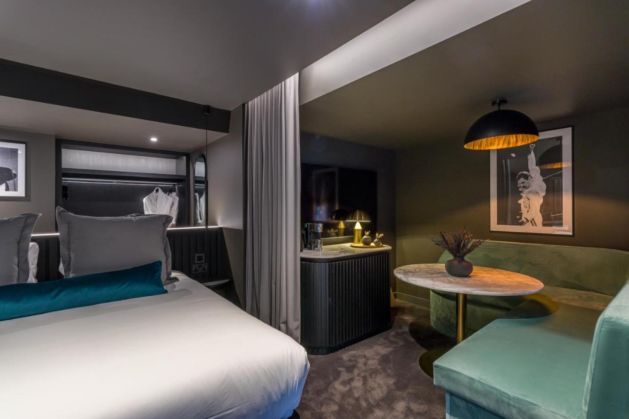 Velvet Hotel Manchester, Worldhotels Crafted (Adults Only) Екстер'єр фото
