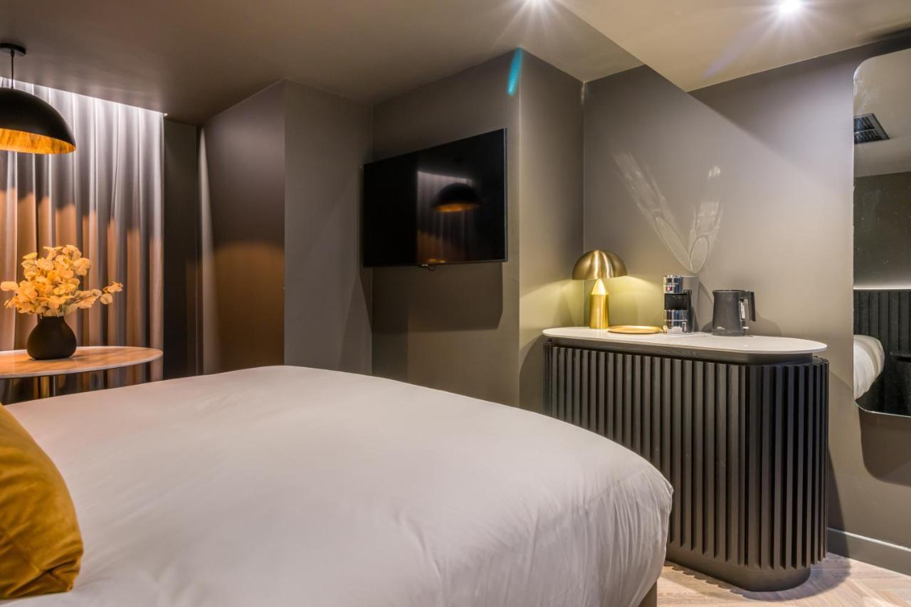 Velvet Hotel Manchester, Worldhotels Crafted (Adults Only) Екстер'єр фото