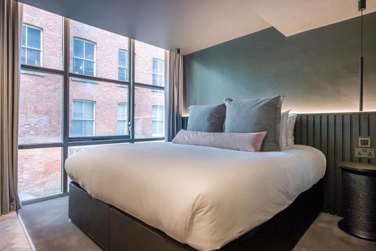 Velvet Hotel Manchester, Worldhotels Crafted (Adults Only) Екстер'єр фото