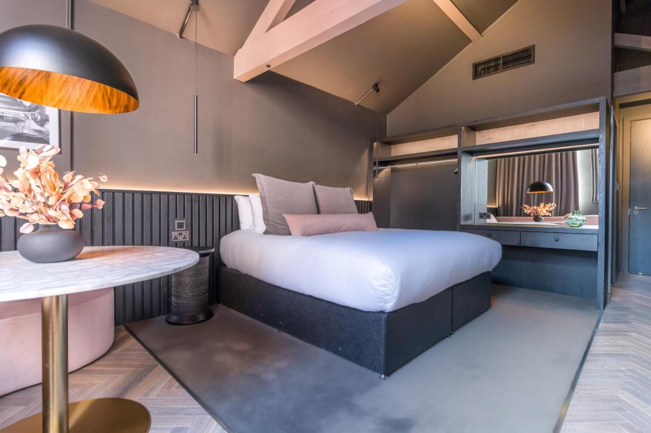 Velvet Hotel Manchester, Worldhotels Crafted (Adults Only) Екстер'єр фото