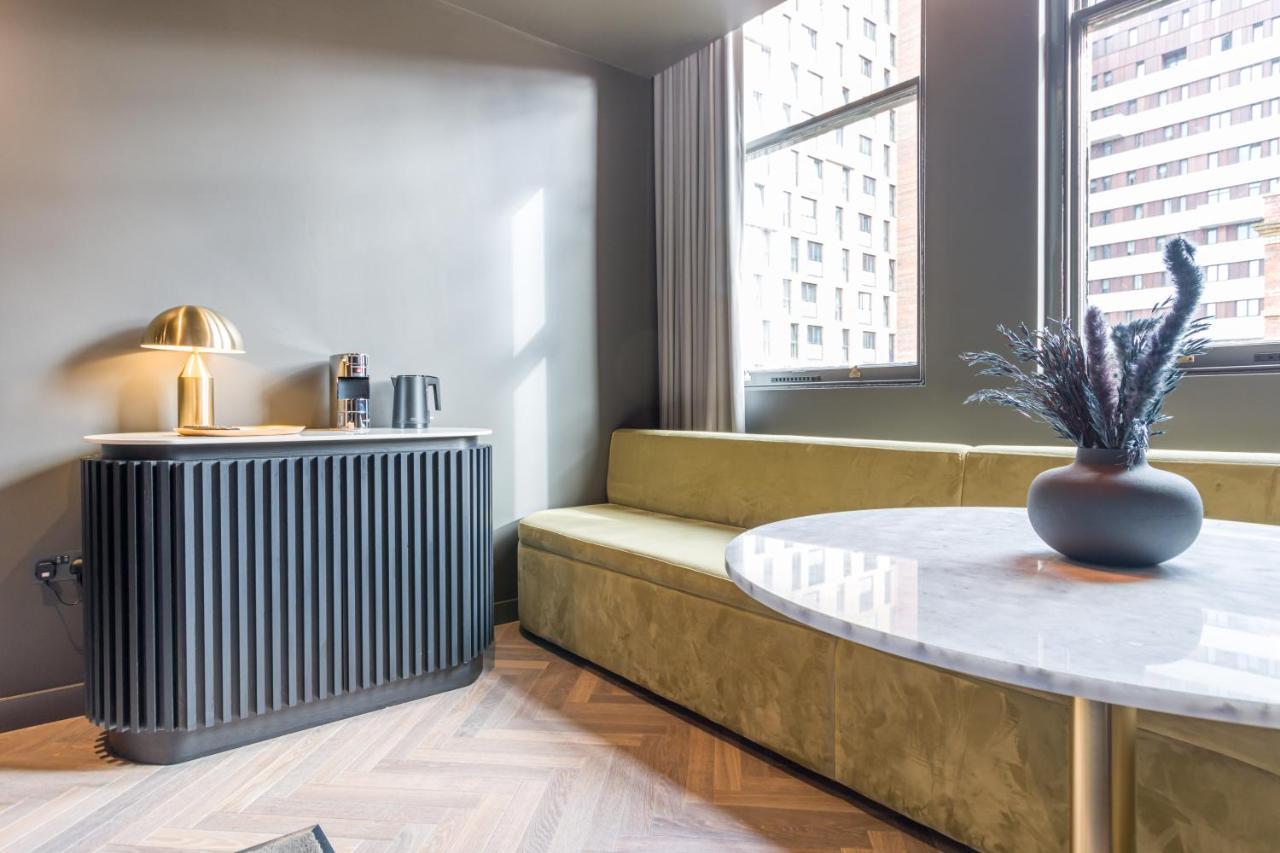 Velvet Hotel Manchester, Worldhotels Crafted (Adults Only) Екстер'єр фото