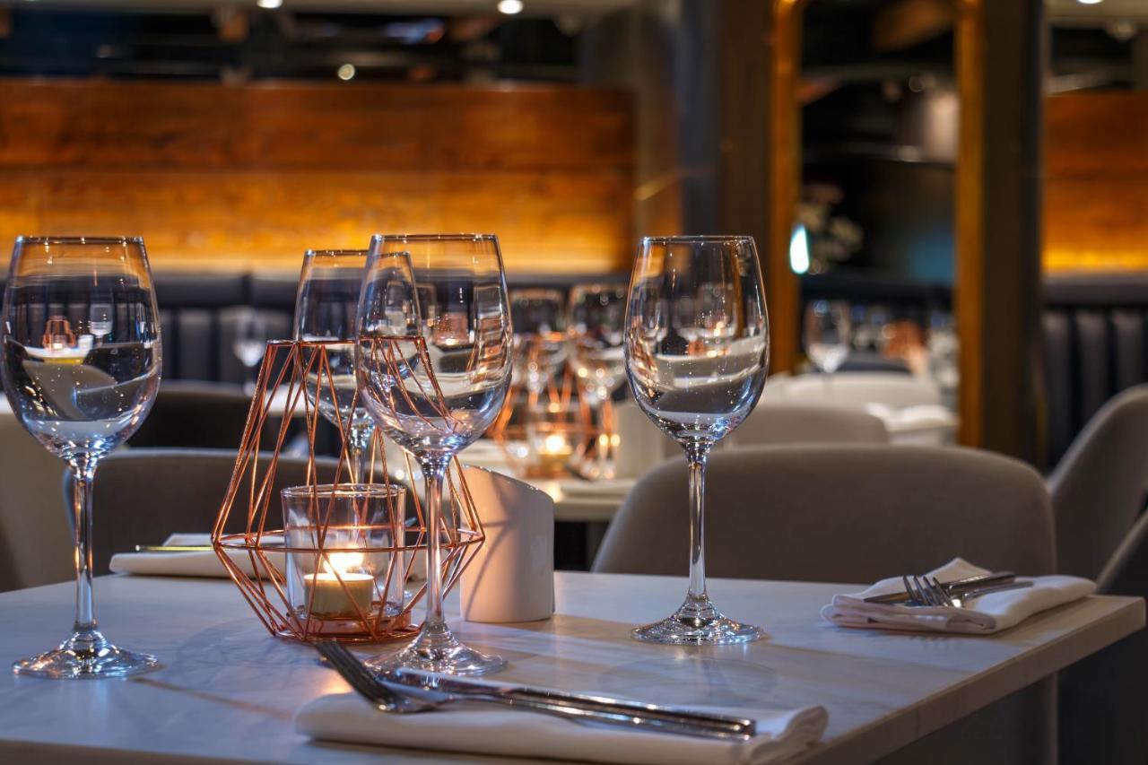 Velvet Hotel Manchester, Worldhotels Crafted (Adults Only) Екстер'єр фото