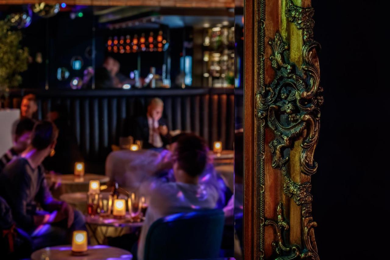 Velvet Hotel Manchester, Worldhotels Crafted (Adults Only) Екстер'єр фото