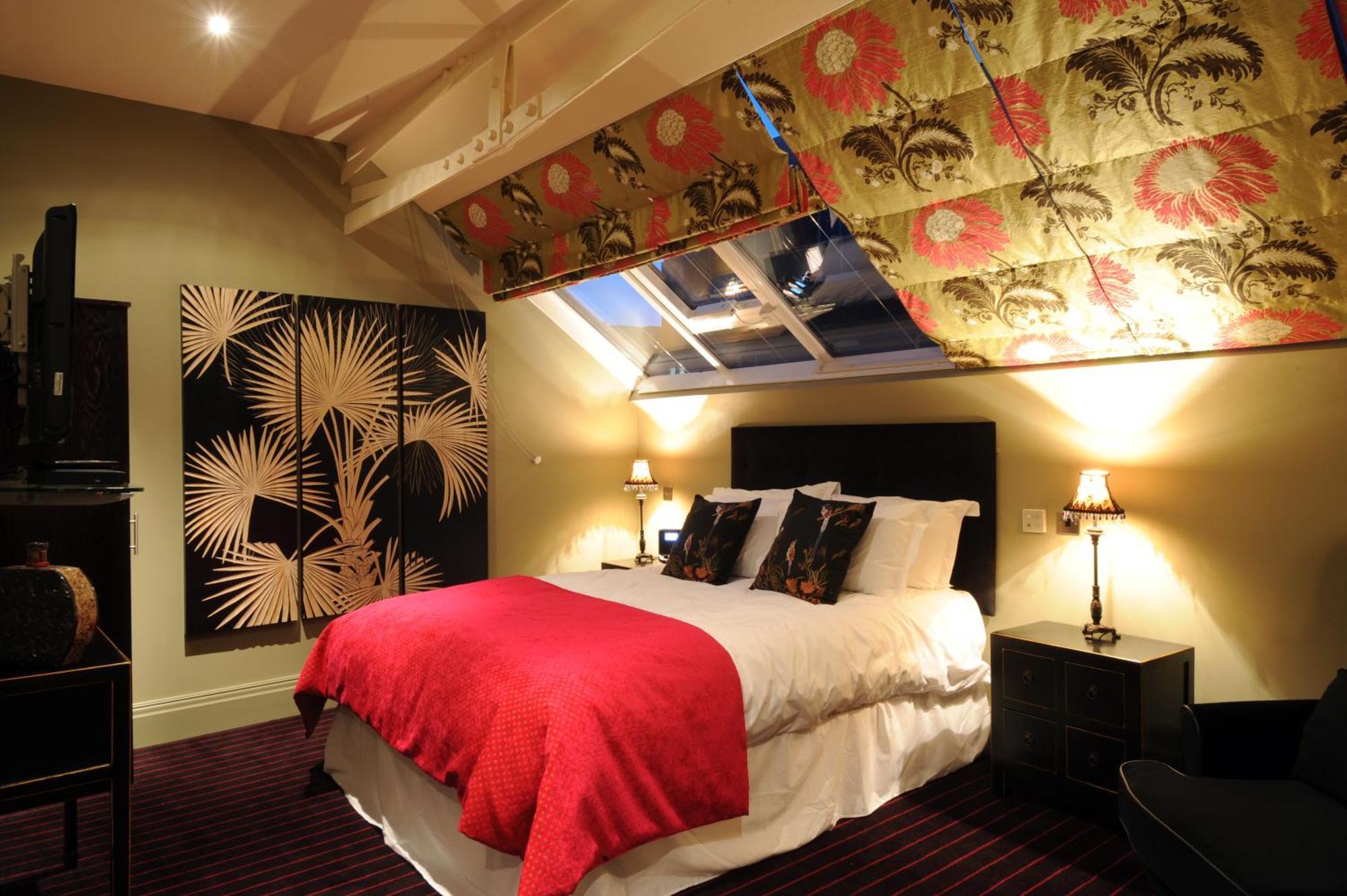 Velvet Hotel Manchester, Worldhotels Crafted (Adults Only) Екстер'єр фото