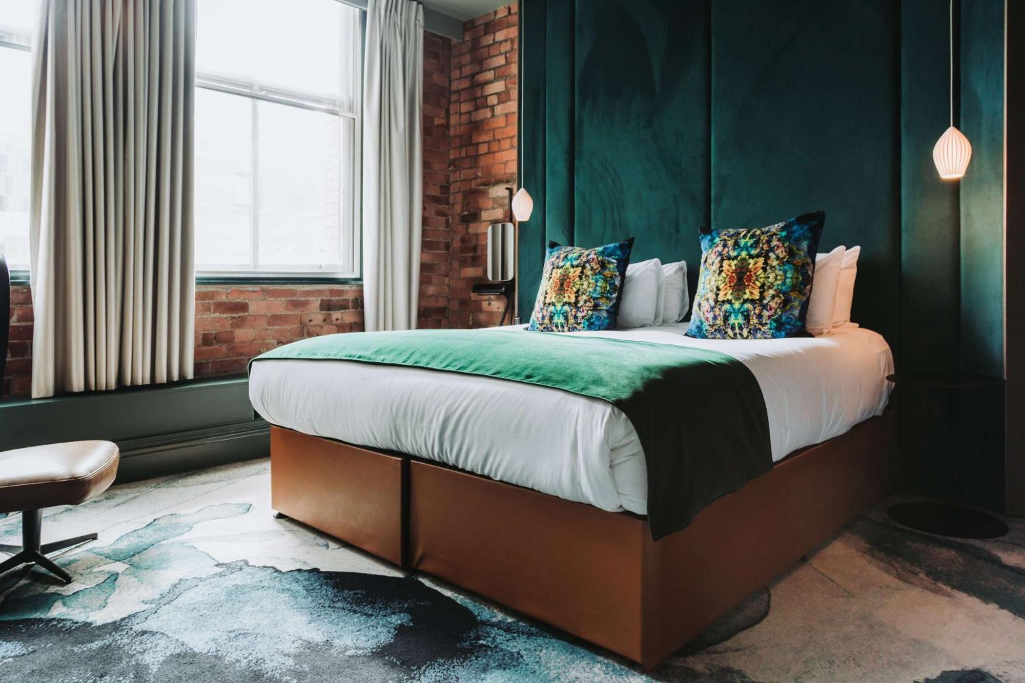 Velvet Hotel Manchester, Worldhotels Crafted (Adults Only) Екстер'єр фото