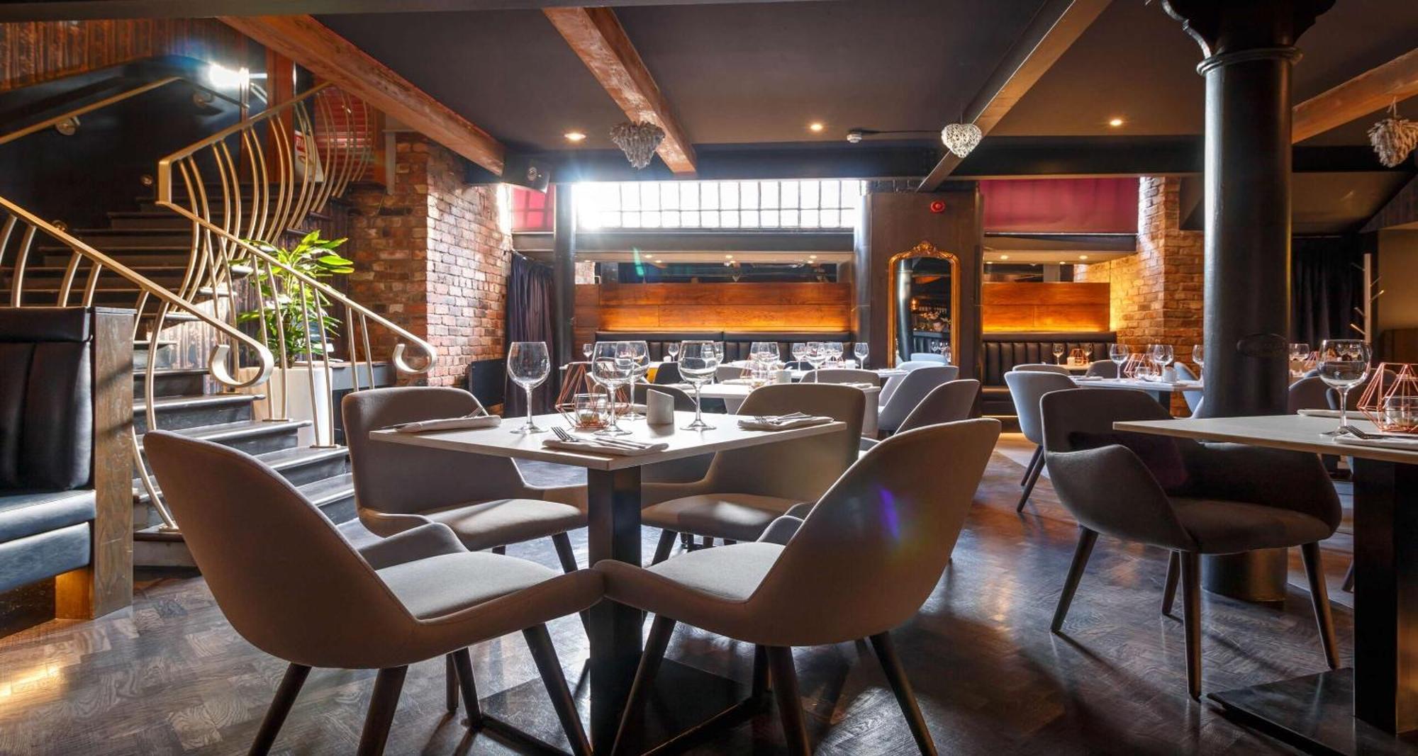 Velvet Hotel Manchester, Worldhotels Crafted (Adults Only) Екстер'єр фото