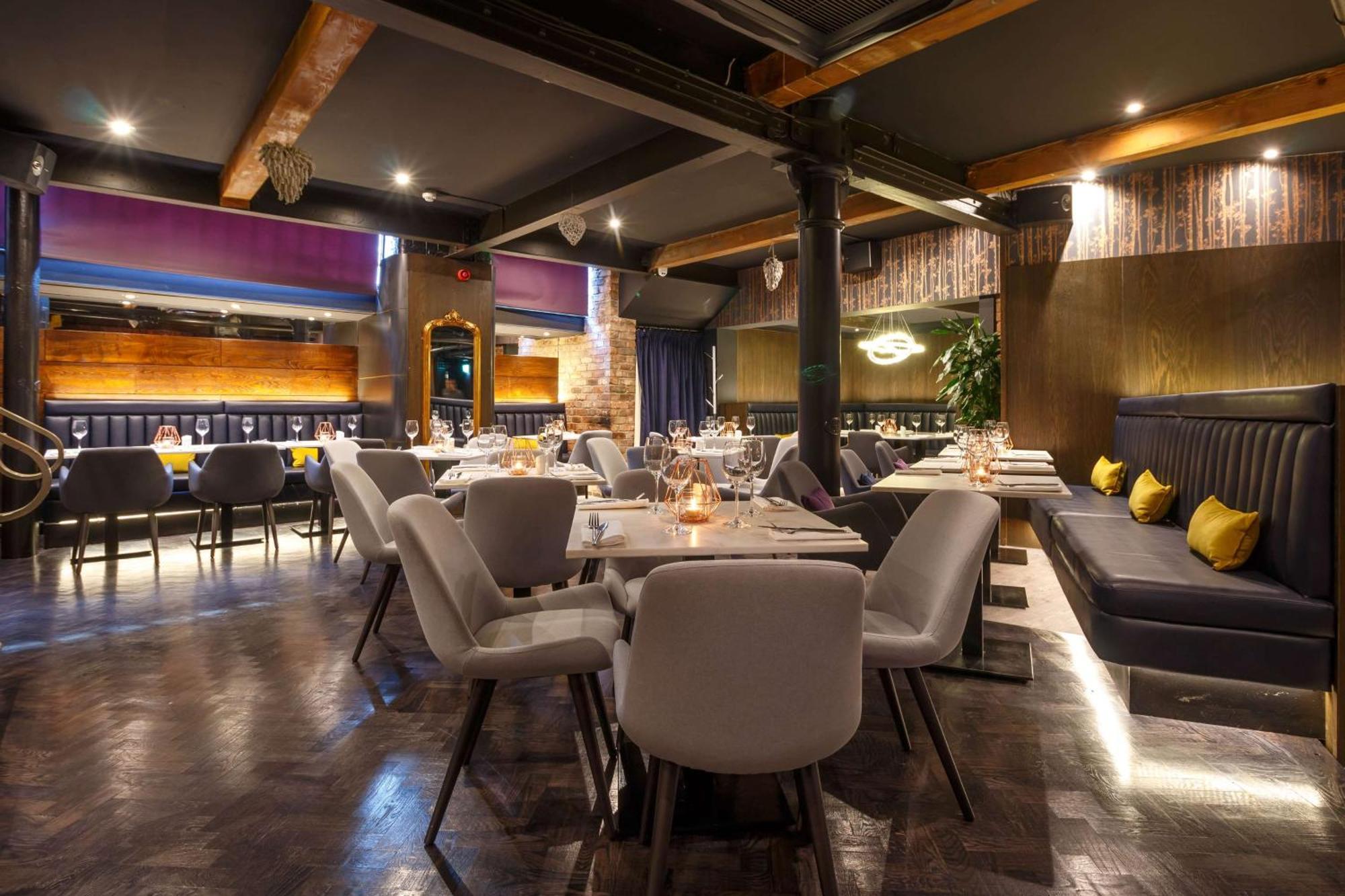 Velvet Hotel Manchester, Worldhotels Crafted (Adults Only) Екстер'єр фото