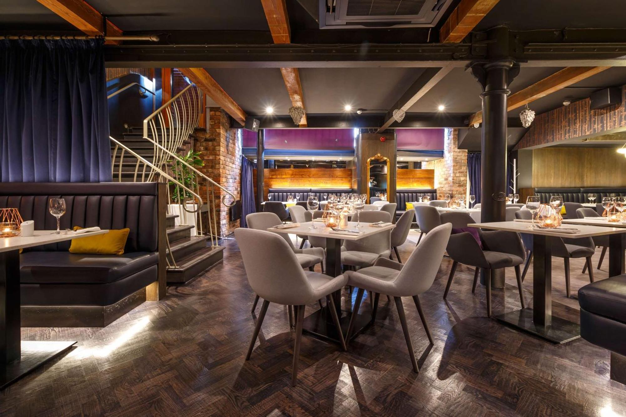 Velvet Hotel Manchester, Worldhotels Crafted (Adults Only) Екстер'єр фото